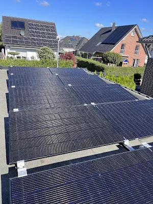Foto von KES Krüger Energiesysteme GmbH