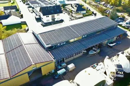 Foto von Keschsolar GmbH