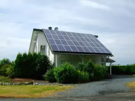 Foto von Koch Solar - Projekt-Beratung für Photovoltaik, Stromspeichersysteme und Elektromobilität