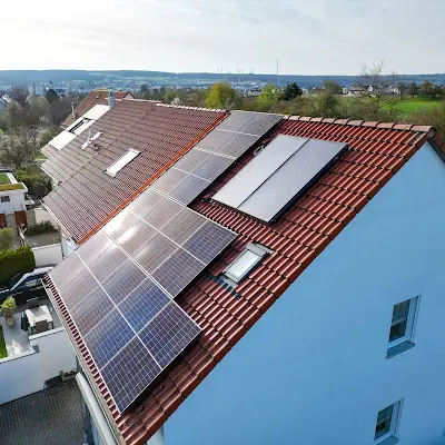 Foto von Kurt Halder Energietechnik GmbH