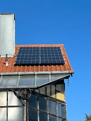 Foto von KVC-Solar GmbH