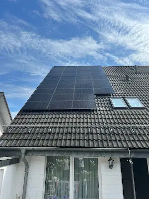 Foto von KW Solartechnik