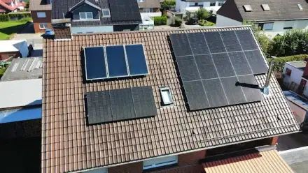 Foto von L&K Energiesysteme GmbH & Co. KG - Photovoltaik Meisterbetrieb