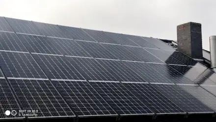 Foto von Langguth Solar- und Energieberatung