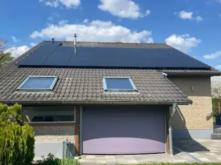 Foto von Lara Future Gebiet Nordhorn