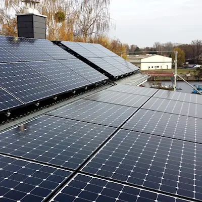 Foto von LB-EnergieTechnik GmbH