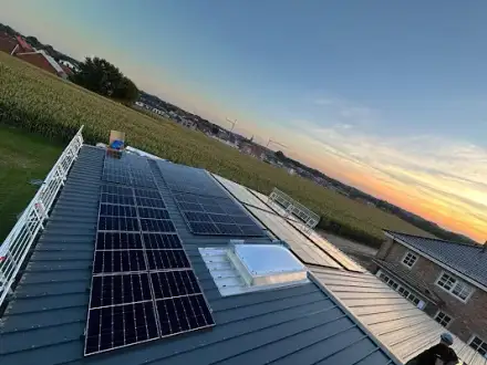 Foto von Lenz & Hermann Solar GmbH