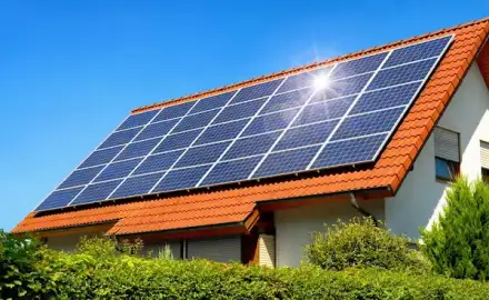 Foto von Lichtner Solar