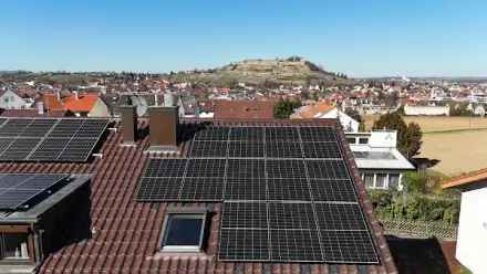 Foto von Lindner Elektro und Solartechnik GmbH