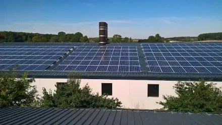 Foto von LMD - New Energy | Delbrück