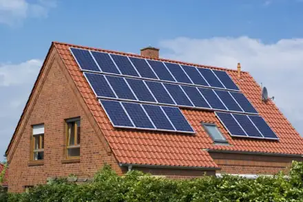 Foto von LÖWE - Der Experte für Solartechnik und Photovoltaik