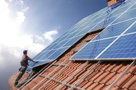 Foto von LR Solarstrom GmbH
