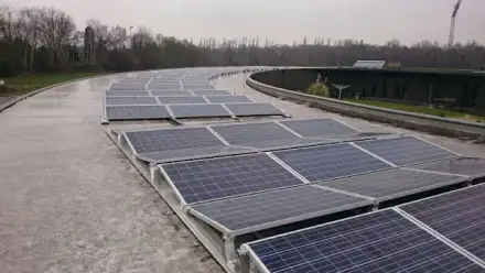 Foto von LS - Solar