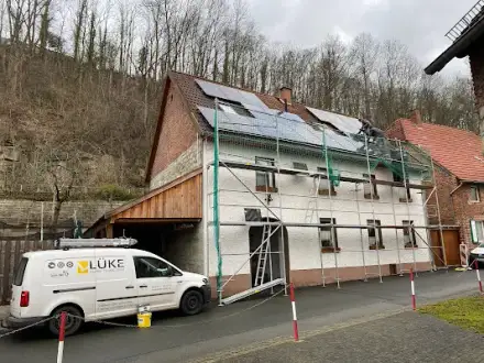 Foto von LÜKE Elektro-Technik-Solar GmbH / Euronics