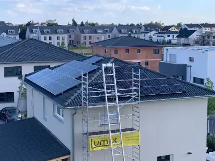 Foto von Lumix Solar GmbH