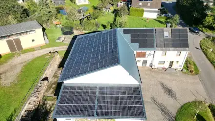 Foto von M & R Renewable Energies Bornheim GmbH