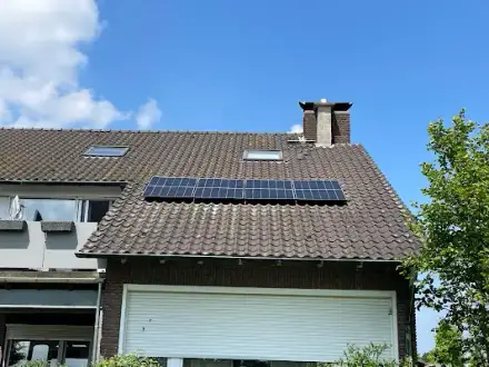 Foto von MA-Solar