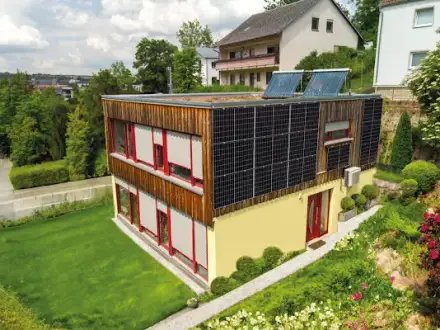 Main-Steckersolar GmbH