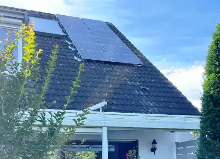 Foto von MB Solartechnik