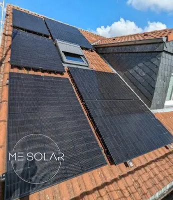 Foto von ME Solar
