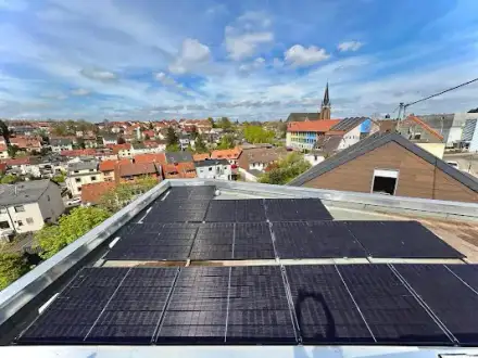 Foto von Mein Solarsystem