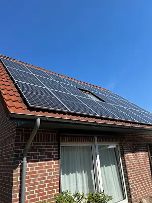 Foto von MEM Energy & Technical Solutions GmbH