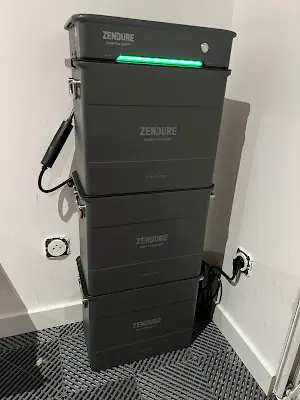 Mini Power (New Power GmbH)