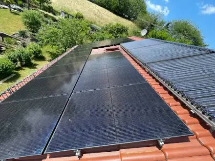 Foto von MISSION PHOTOVOLTAIK - Solar & PV Anlagen