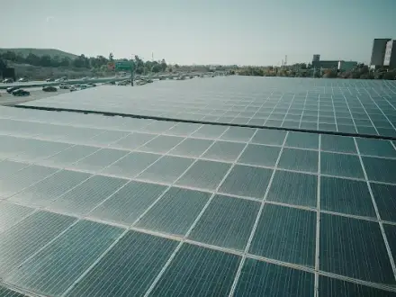 Foto von MK Photovoltaikbau Magdeburg Photovoltaikanlagen Montageservice