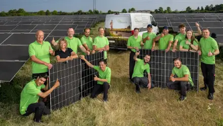 Foto von ML-Energiesysteme GmbH