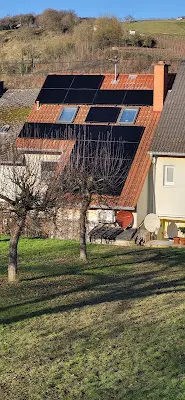 Foto von MoselSolar