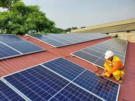 Foto von MoselSolar Photovoltaik
