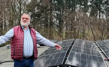 Foto von MPG Solar & Wärme Ganderkesee