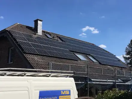 Foto von MS Photovoltaik, Dach & Gerüst