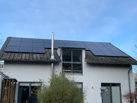 Foto von MS-Solartechnik GmbH
