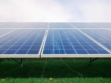 Foto von MSE Solar GmbH