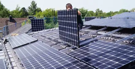 Foto von My Solar 24