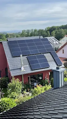 Foto von MY-Solar Montage GmbH