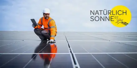 Foto von Natürlich Sonne GmbH - Photovoltaik | PV-Speicher | Wallbox