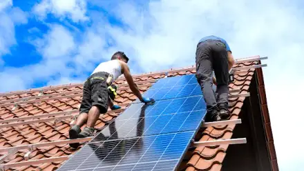 Foto von Natura Energie GmbH
