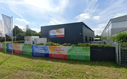 Foto von Niederrhein Photovoltaik