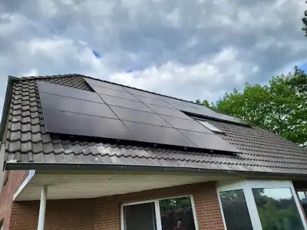 Foto von NIRO-Solar – Photovoltaik & Energie
