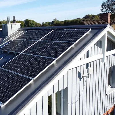 Foto von Nord-Ostsee Solar GmbH Flensburg - Photovoltaik & Wärmepumpen
