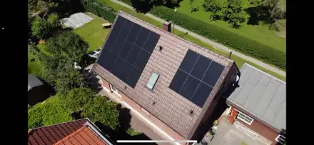 Foto von Norderstedt Photovoltaik-Vertriebspartner von Energieversum GmbH & Co.KG