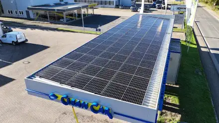 Foto von Nordisch Solar