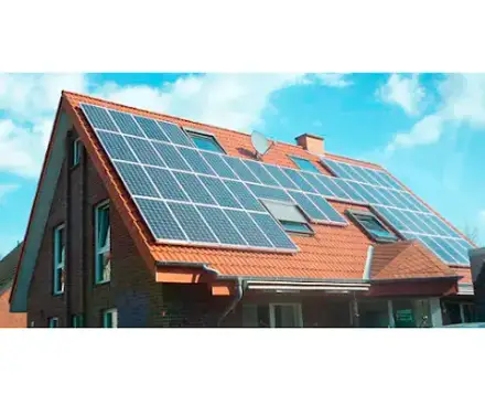 Foto von Nova Solartechnik GmbH