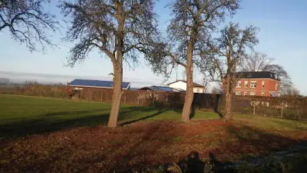 Foto von Öko-Sun