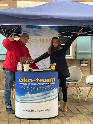Foto von Öko-Team Energie- und Solartechnik GmbH