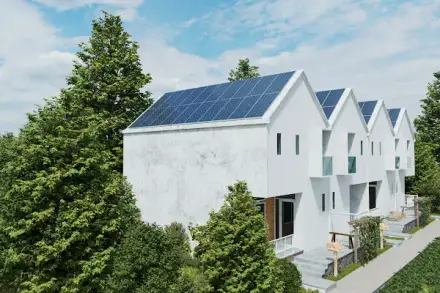 Foto von Omnia Solar GmbH
