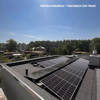 Foto von ONE Energy Solutions AG